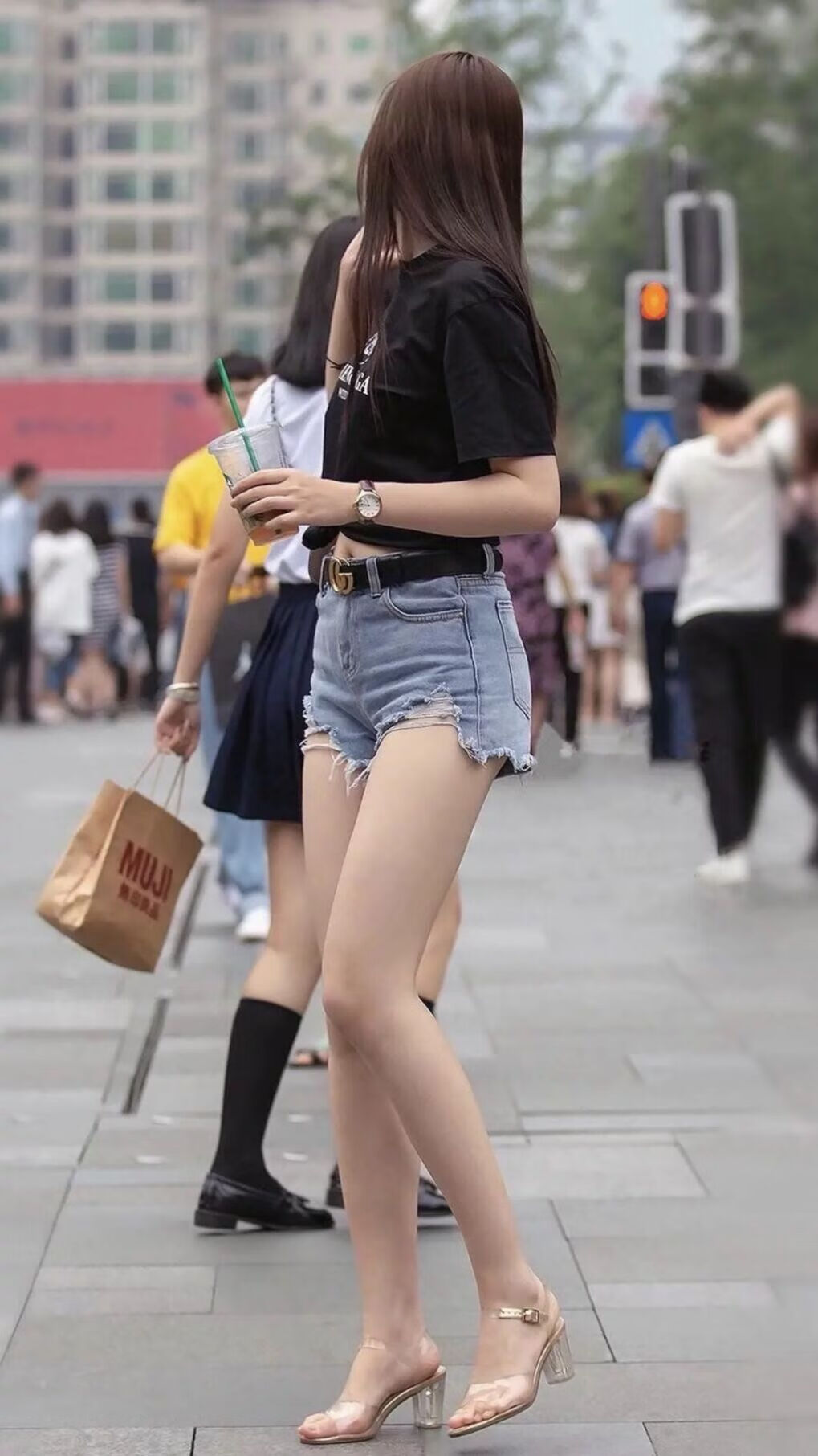 女足比赛团队精神凝聚力，战胜对手信心十足，女足精神总结